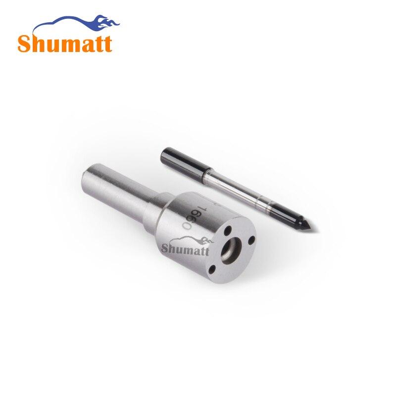 بوش DLLA148P1660 فوهة حاقن الوقود، مناسبة للـ0445110299 308 327 682