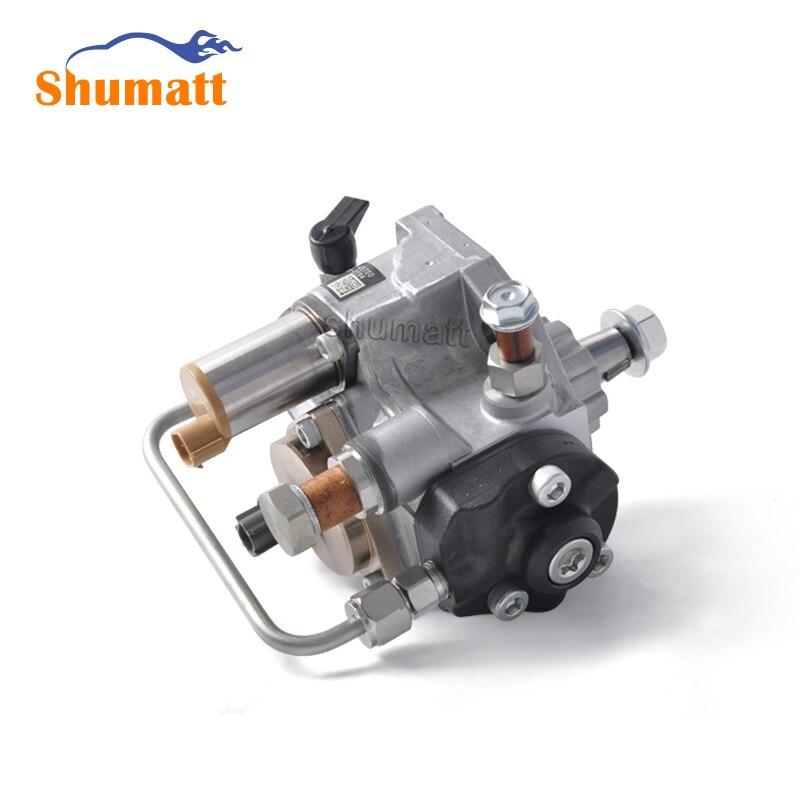 Remanufactured 294000-0294 Den-so HP3 Fuel Pump For Hyun-dai truck W Engine