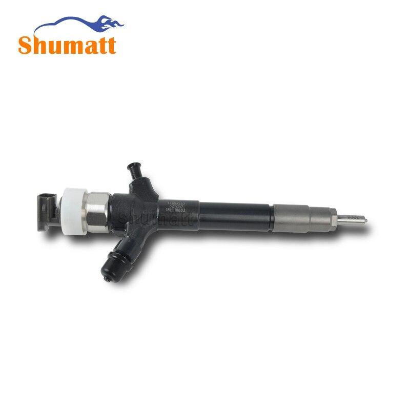 Remanufactured Diesel Injector Assy 095000-9560 For Mit-su-bishi Tri-ton 4D56 L200