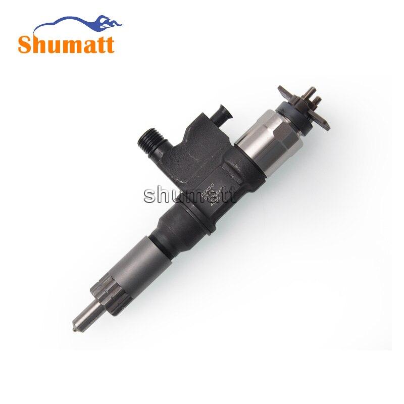 Remanufactured Fuel Injector 095000-5340 5341 5342 For 1660089TC5 8-97602485- 1K0213640 ,1K0213640,8-97602485-0,SX001-06818