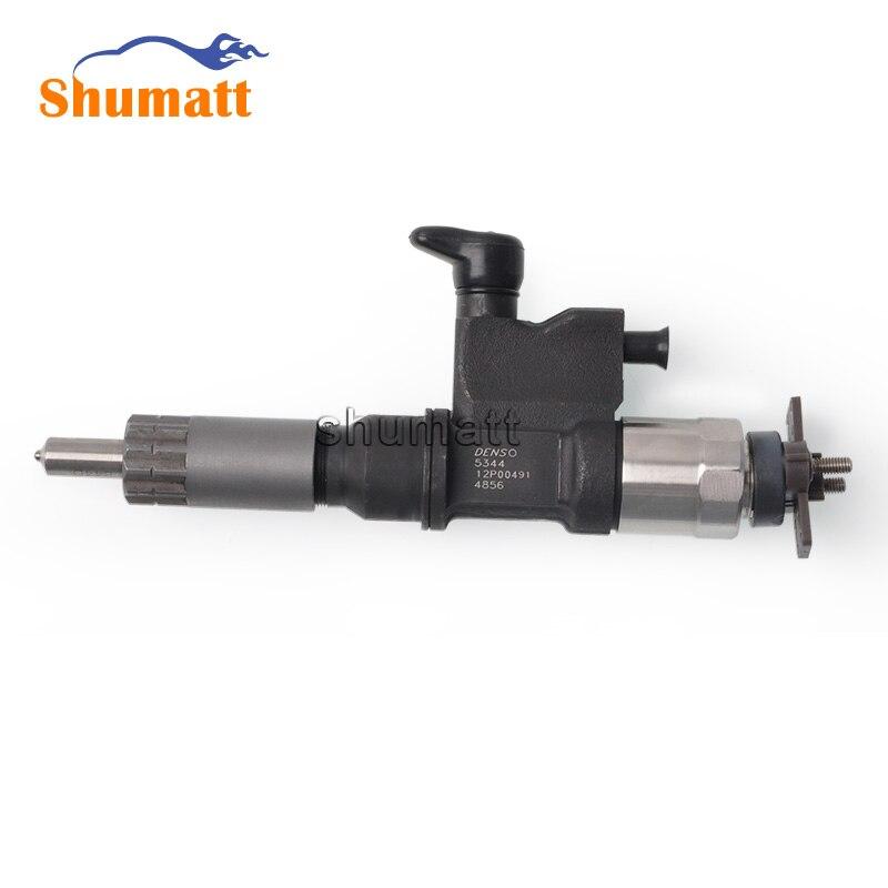 Remanufactured Fuel Injector 095000-5340 5341 5342 For 1660089TC5 8-97602485- 1K0213640 ,1K0213640,8-97602485-0,SX001-06818