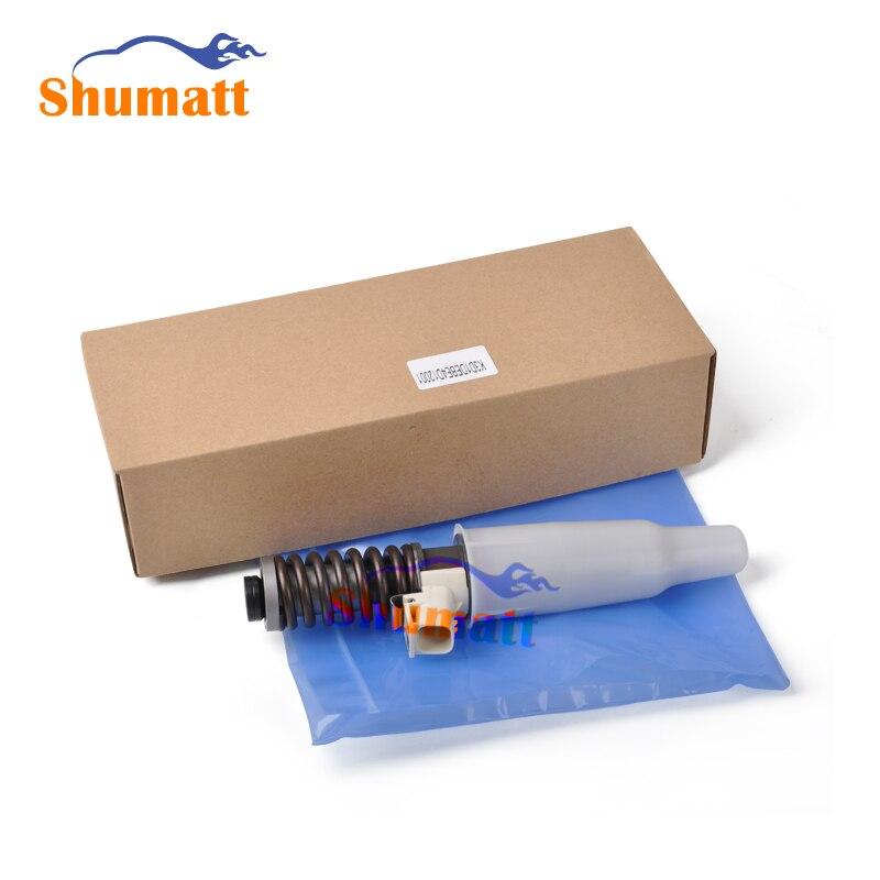 7135-588, L195PBC فوهة حقن المضخة BEBE4D12001 20747797