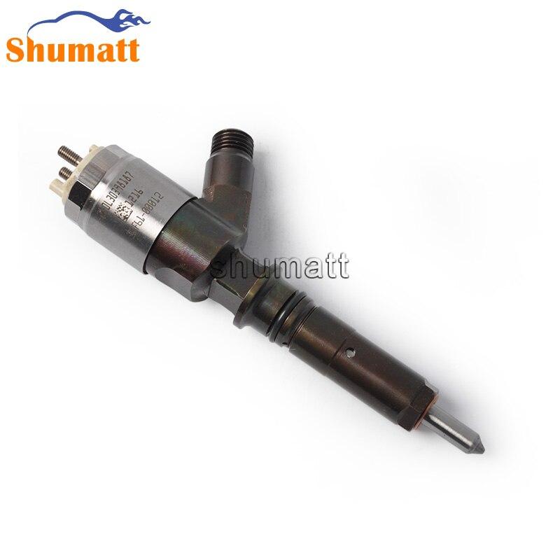 Brand New 3264700 326-4700 Common Rail Injector For 320D