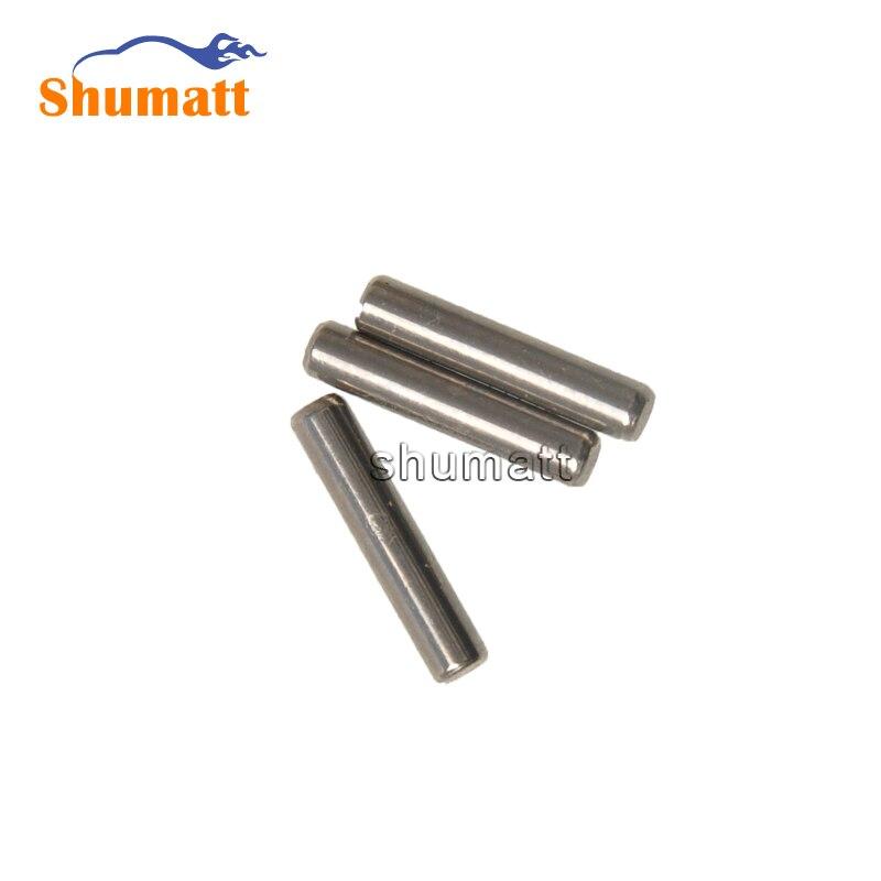 SHUMAT 3 pcs in 1 pack Disassembly Three-jaw Tool Needle for DEN-S0 Common Rail Fuel Injector Repair Dismount CRT103