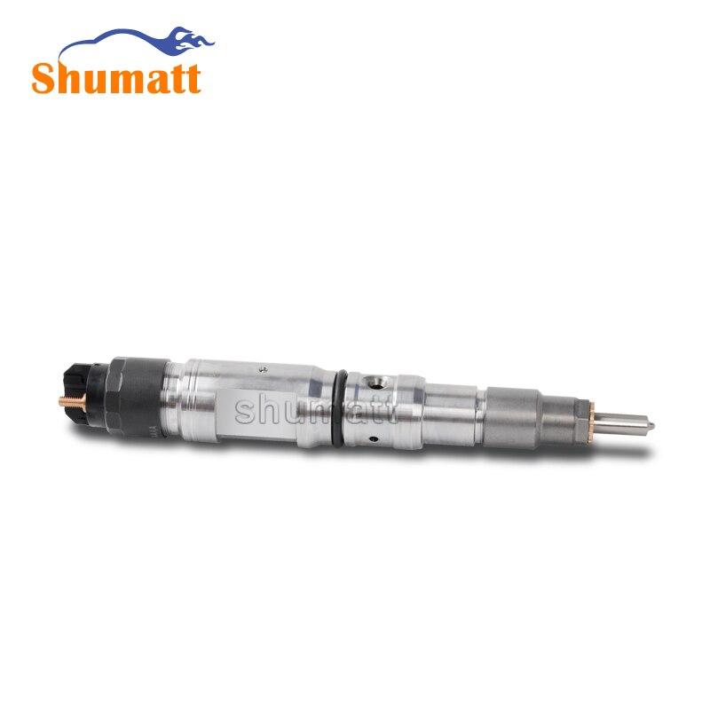 Original Fuel System Common Rail Injector 0445120218 0445120030 CRIN2-16 For MAN 51101006125