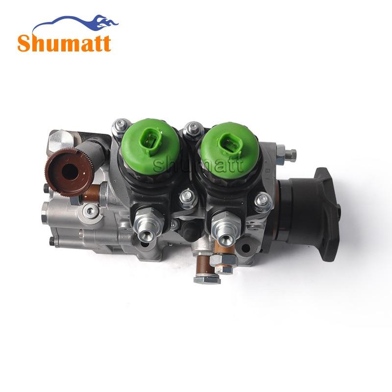 Original New 094000-0167 Diesel Fuel Pump HP0 For ISUZU Engine 6HK1