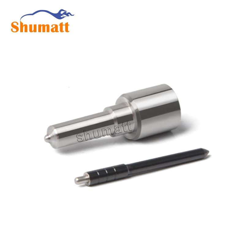 China Made New Diesel Engine Parts Common Rail Fuel Nozzle DLLA150P866 For HD78 095000-5550
