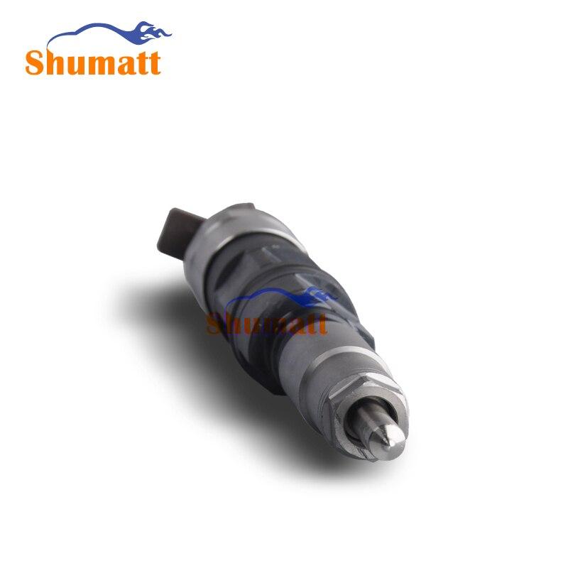 Remanufactured Common Rail Injector 095000-6500 For Jo-hn dee-re RE529117