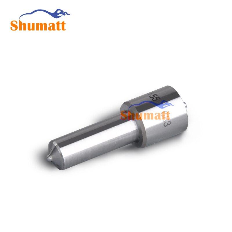China-made New Fuel injector Nozzle DLLA155P683 for 095000-013# 103# 23910-104#,K13C,HI-NO 700S 12.9d