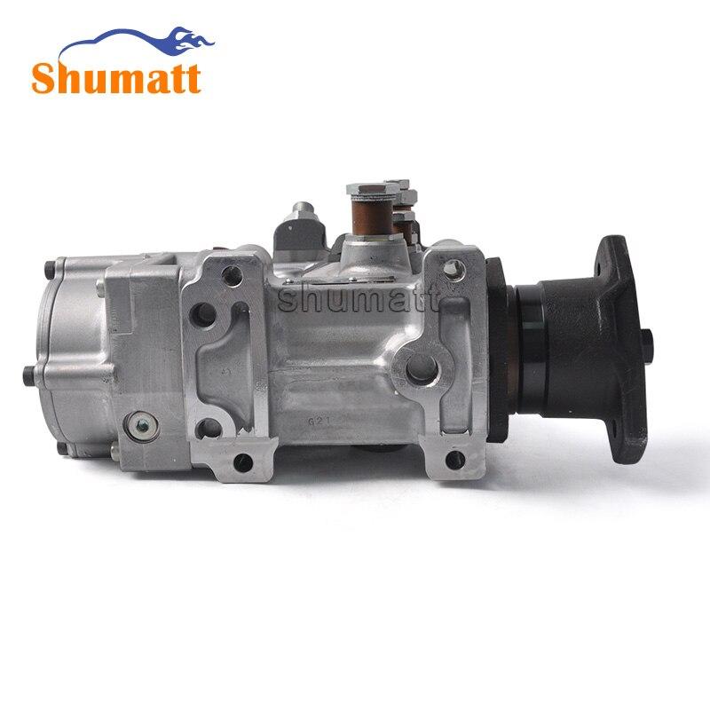 Original New 094000-0167 Diesel Fuel Pump HP0 For ISUZU Engine 6HK1