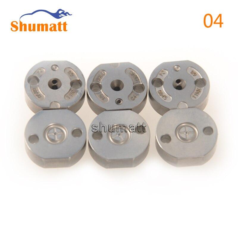 China-made New 04 Washer Shim for 095000-5220,5053,5030,5550,5950,6590,6311,6351,6950,7850,7893,6791,6793