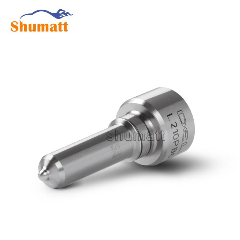 Original New Diesel Engine transit Fuel Injector Nozzle L210 For BEBE4D04002 BEBE4D20002 BEBE4D35002