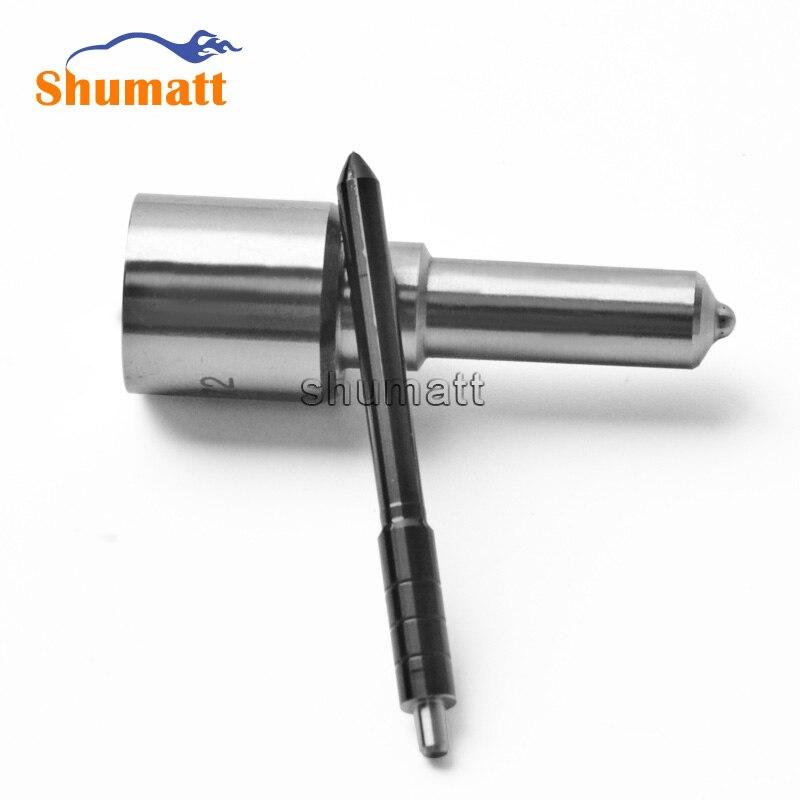 China Made New Dlla DLLA148P872 0934008722 For 095000-5650 095000-5655 Injector