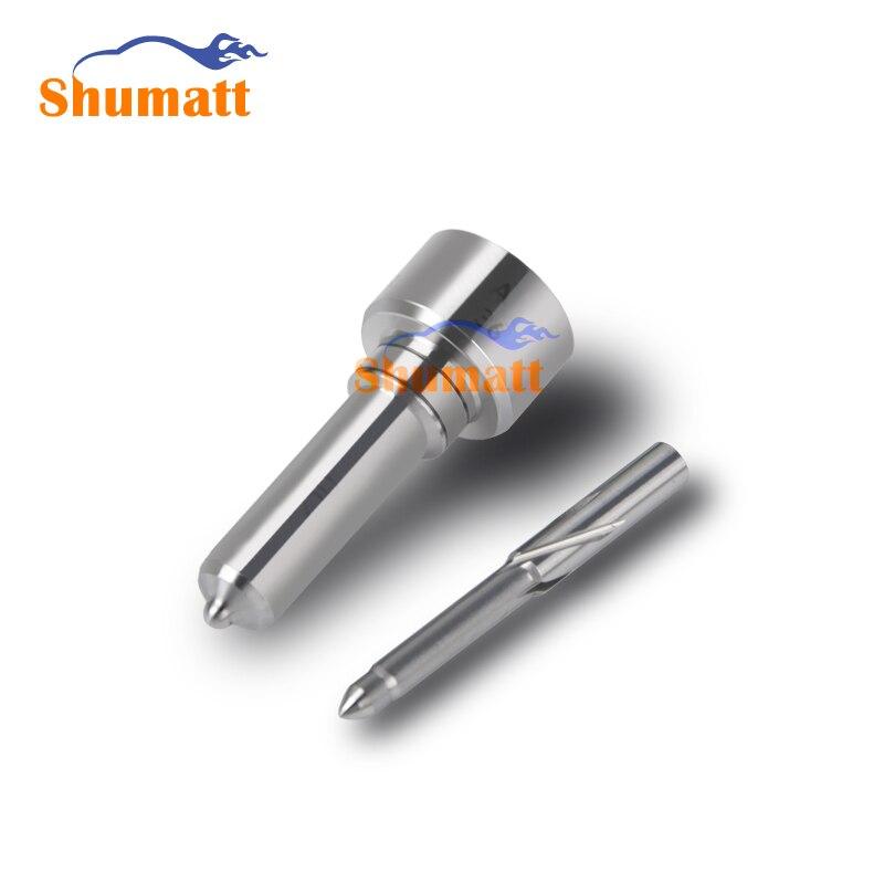 Original New Fuel injector nozzle L420 For E3.27 BEBE4P01003 BEBE4P01103 BEBE4P02002 BEBE4P03002