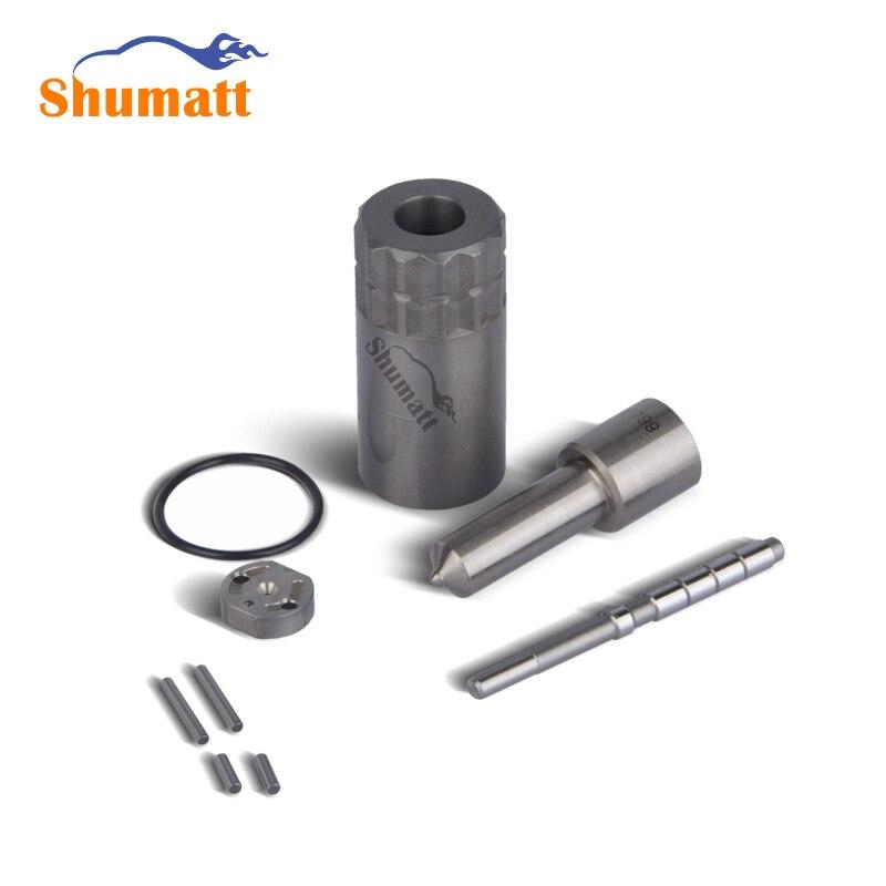 مجموعة الإصلاح لحاقن الوقود 095000-5340 095000-5341 095000-5342 095000-5343 095000-5344 095000 -5342