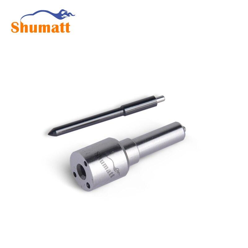 China Made New Oil Sprayer Nozzle DLLA155P1030 For 095000-956X 749# 1465A257 297, L 200 Engine