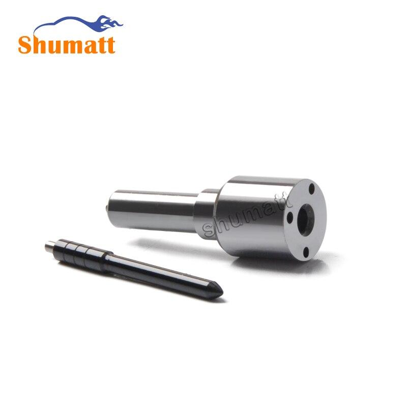 China Made New Diesel Engine Parts Common Rail Fuel Nozzle DLLA150P866 For HD78 095000-5550
