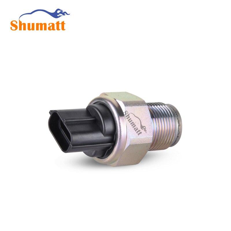 Original New Common Rail Fuel Injector Sensor 499000-6310 For Diesel Engine 8-98138736-0
