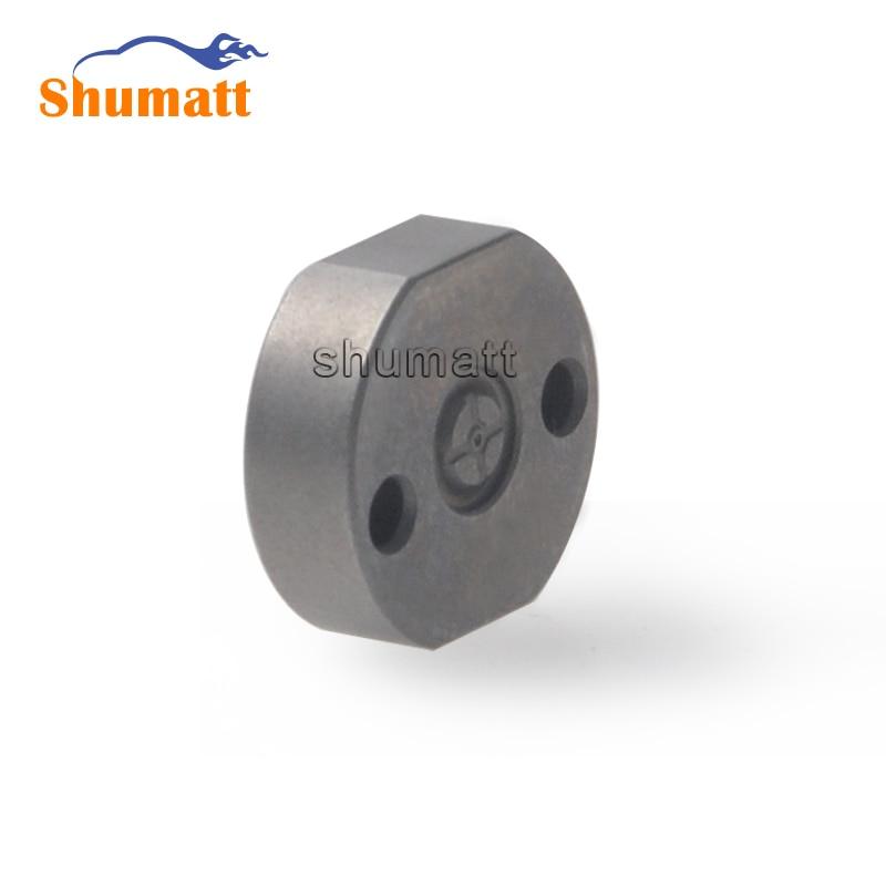 DEN-SO 04# Orifice Plate Injector Control Valve for 095000-5220 095000-5053/5030Jo-hn Dee-re 6490H