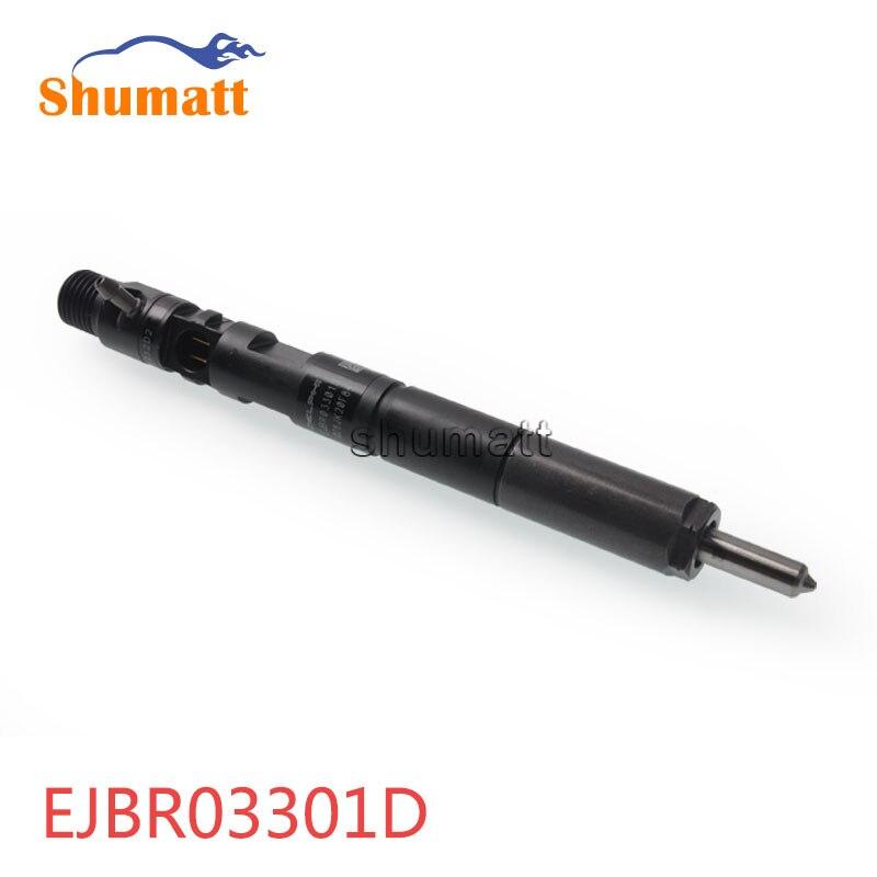 JX493ZLQ3A حاقن الوقود EJBR03301D