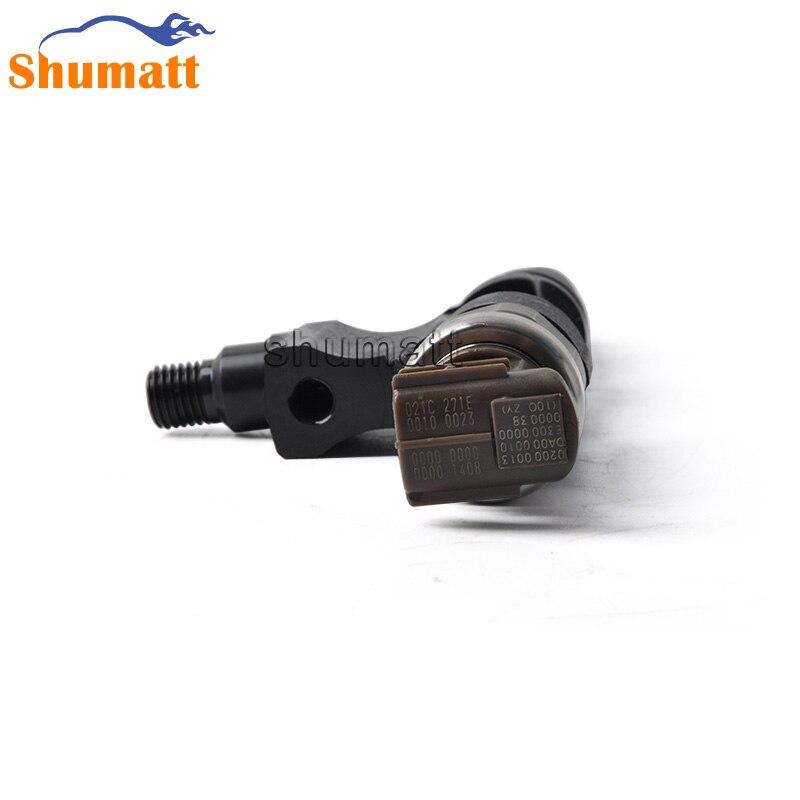 Remanufactured Fuel System Common Rail Injector 095000-951# For 23670-E0510