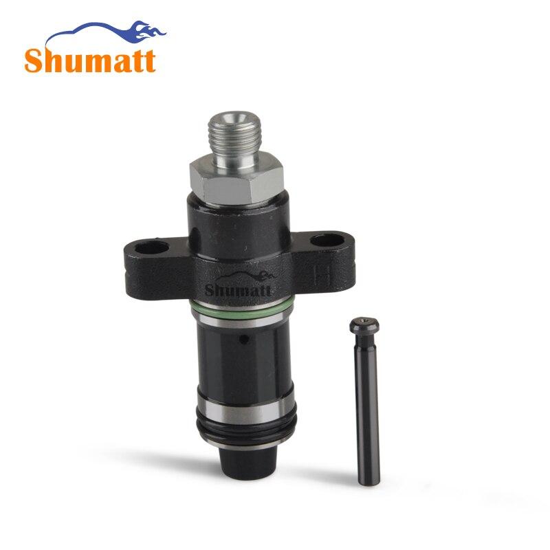 China Made New Diesel Fuel Pump CB18 Plunger For 0445025011 0445025012 0445025013 0445025014 0445025015 0445025016