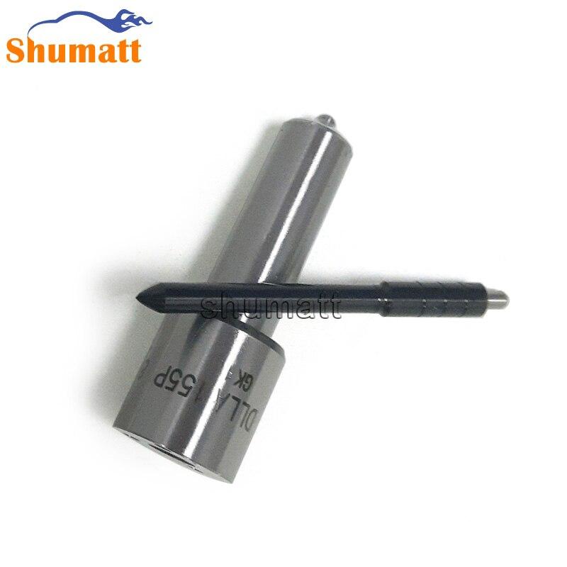 China Made New Common Rail Fuel Injector System Nozzle DLLA155P842 For 23670-E0010 095000-6590