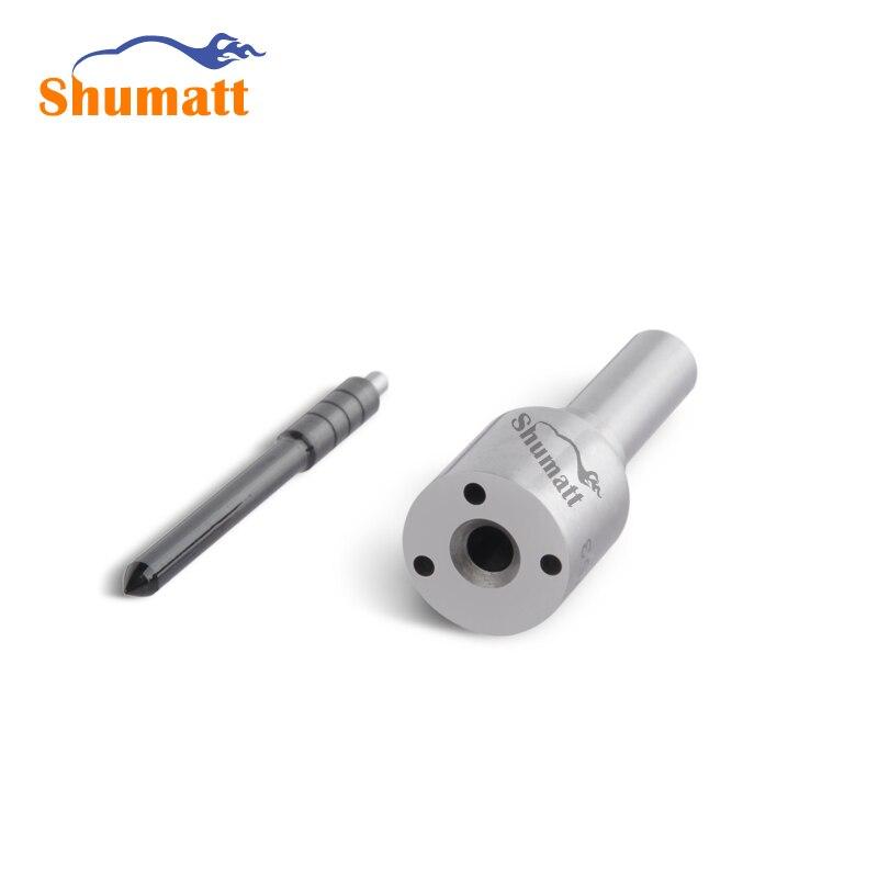 China-made New DLLA155P753 Fuel Injector spary nozzle For 09500-0750, 23670-30020 39025 39026