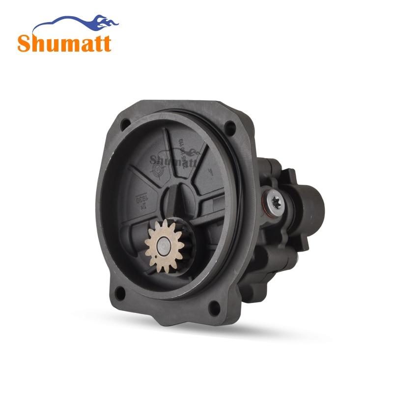 China Made New Auto Parts Diesel Injection Gear Pump 0440020114