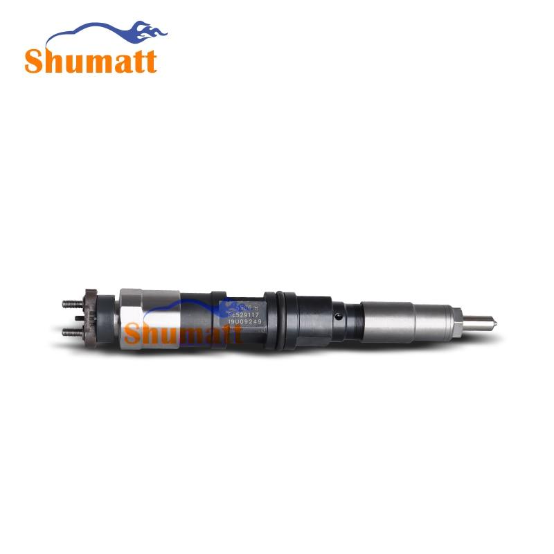 Remanufactured Common Rail Injector 095000-6500 For Jo-hn dee-re RE529117