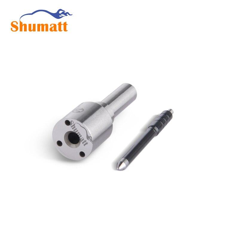China Made New Rail Nozzle DLLA150P1026 For 095000-677# 704# 742# 743# 779# 780#