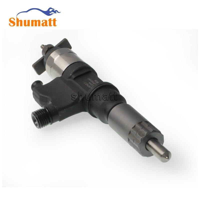 Remanufactured Fuel Injector 095000-5340 5341 5342 For 1660089TC5 8-97602485- 1K0213640 ,1K0213640,8-97602485-0,SX001-06818