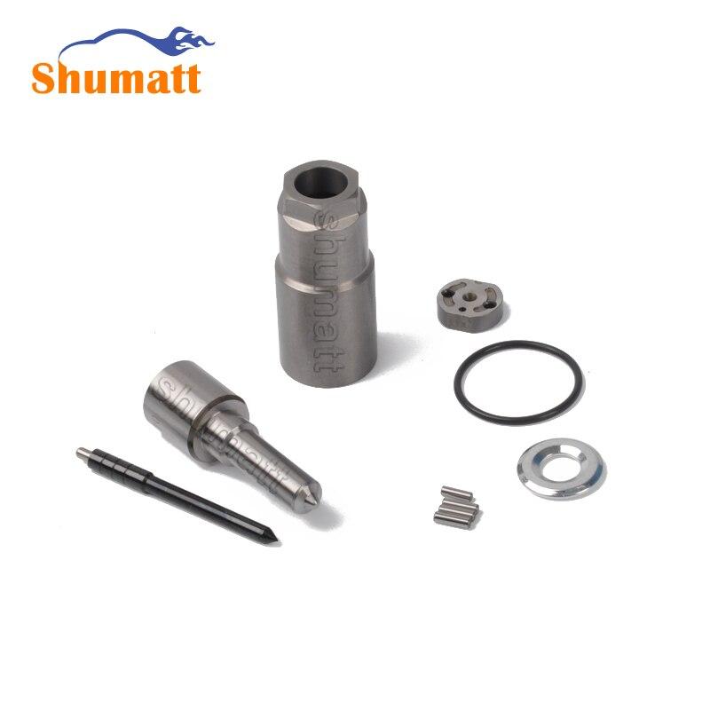 DLLA155P970 095000 - 978# مجموعة الإصلاح لحاقن الوقود