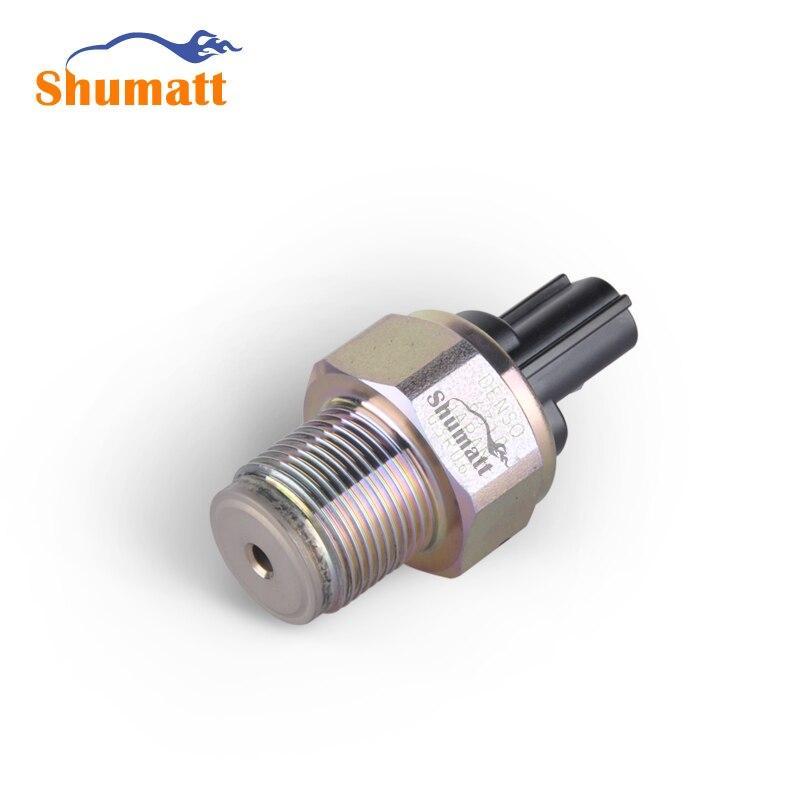 Orignal New Common Rail Fuel Injector Sensor 499000-6310 For Isuzu Diesel Engine 8-98138736-0