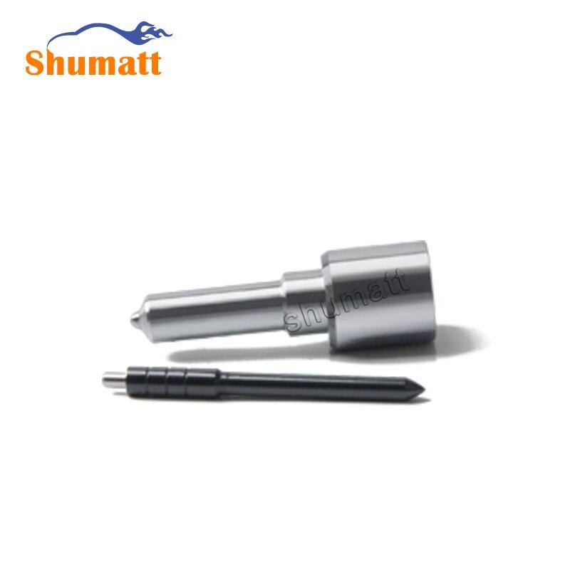 China Made New Diesel Engine Parts Common Rail Fuel Nozzle DLLA150P866 For HD78 095000-5550