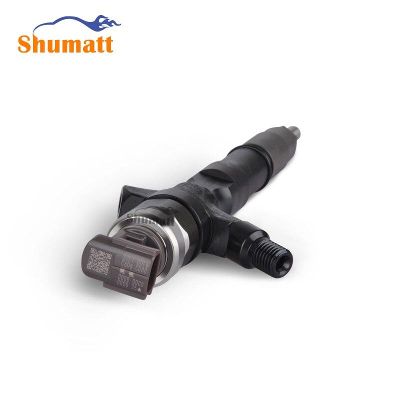Original New Common Rail Injector 9709500-776,23670-39276 For 093133-0830,2KD-FTV