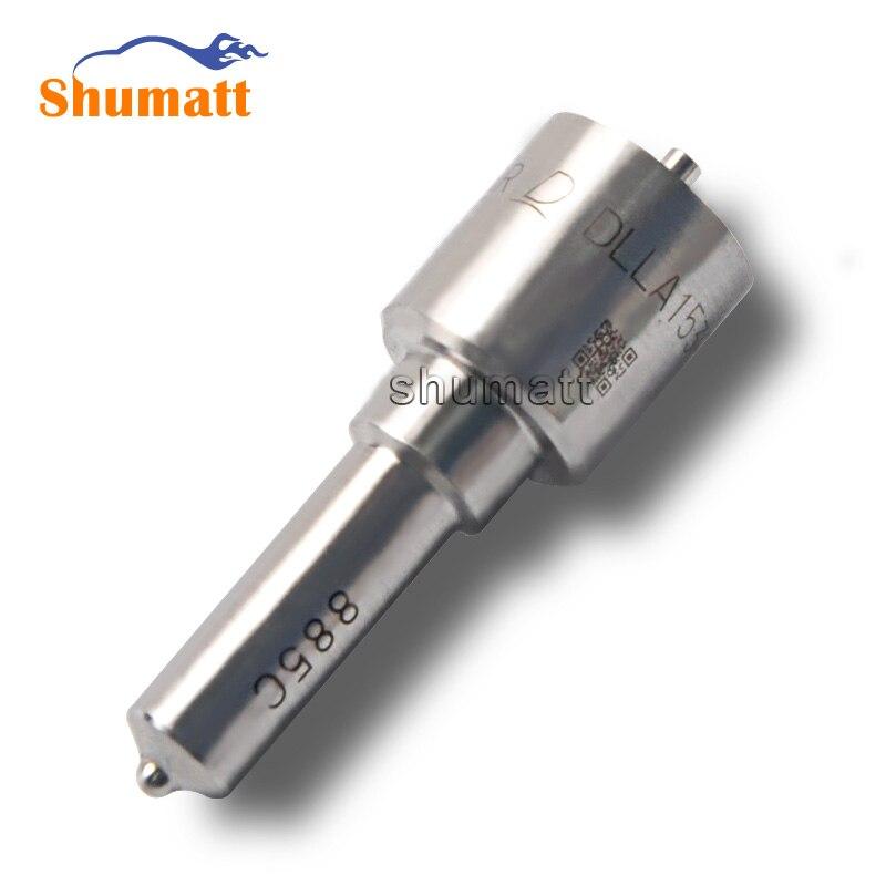 Original New Fuel Nozzle DLLA153P885 for 095000-5800, PUMA, PGF-, QWFA, SRF-, UHF-, TDCi, Tourneo