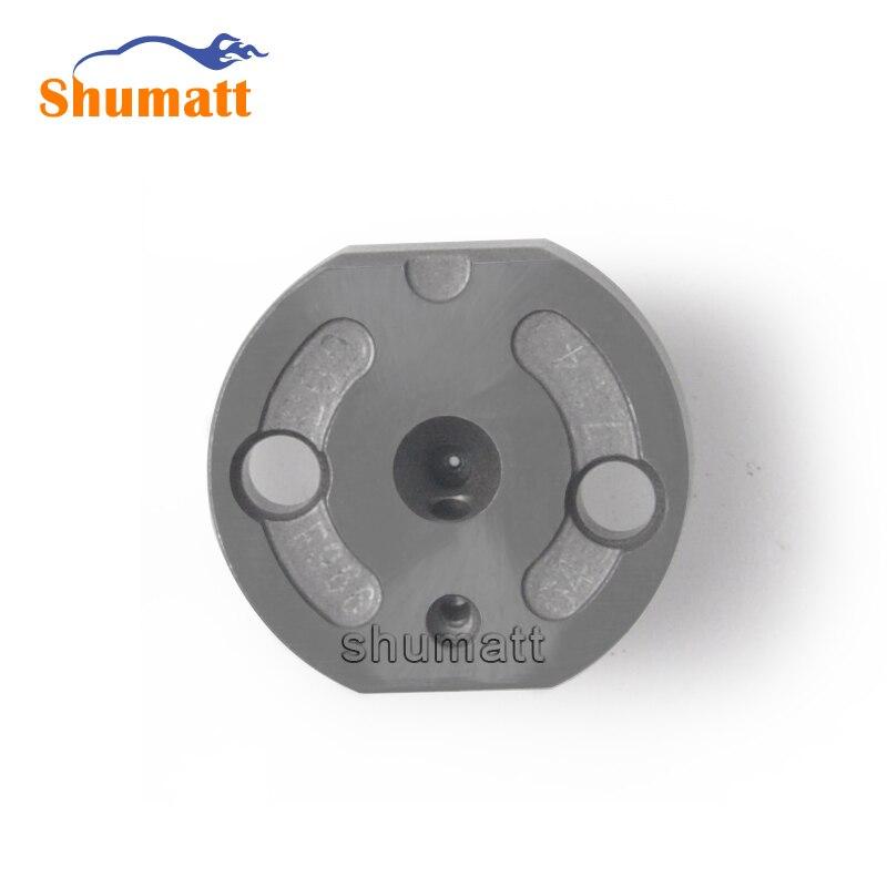 DEN-SO 04# Orifice Plate Injector Control Valve for 095000-5220 095000-5053/5030Jo-hn Dee-re 6490H