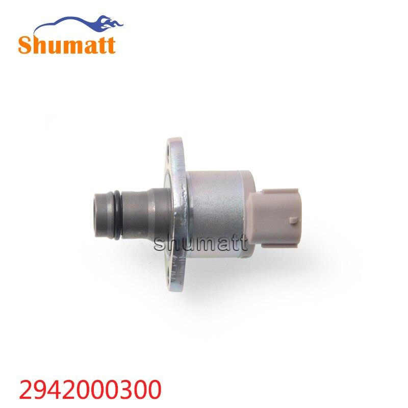 صمام التحكم في الشفط 294200-0300 SCV صمام