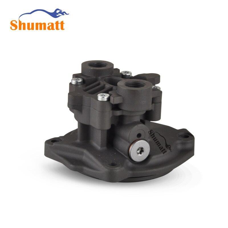 China Made New Auto Parts Diesel Injection Gear Pump 0440020114