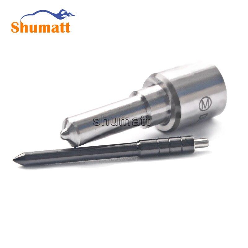 China Made New Dlla DLLA148P872 0934008722 For 095000-5650 095000-5655 Injector