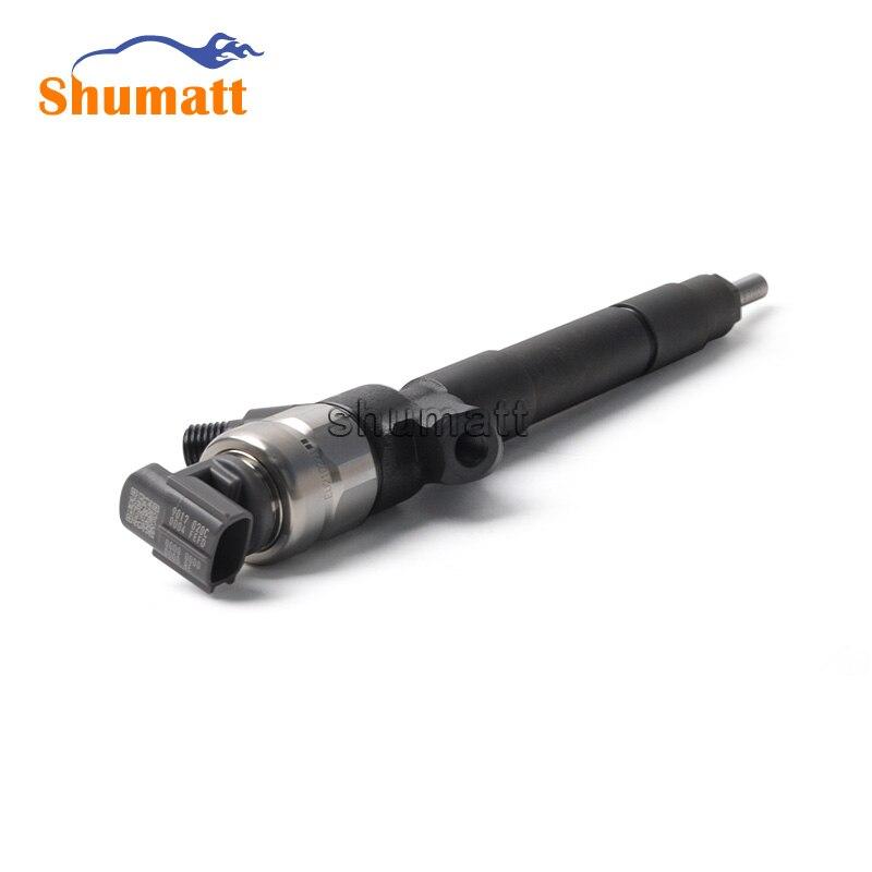 Remanufactured Common Rail Diesel Injector 095000-5600 1465A041 1465A257 For Engine 4D56 Fuel Injector Nozzle Assembly 1465A04