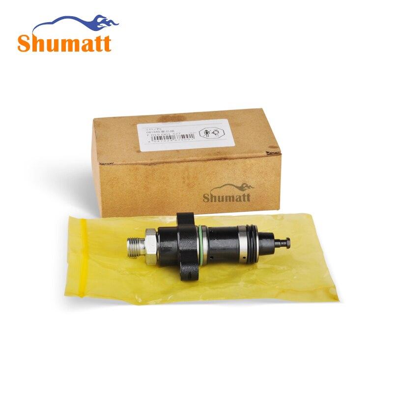 China Made New Diesel Fuel Pump CB18 Plunger For 0445025011 0445025012 0445025013 0445025014 0445025015 0445025016