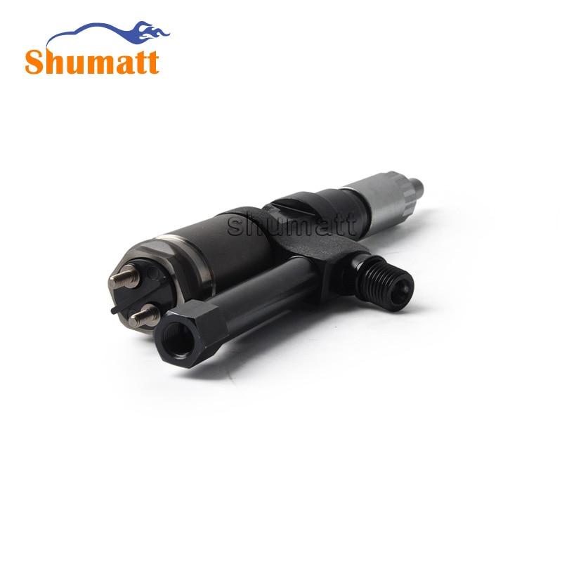 Remanufactured Injector 095000-0244 095000-0245 For HINO TRUCK Engine K13C 23910-1145 23910-1146 S2391-01146