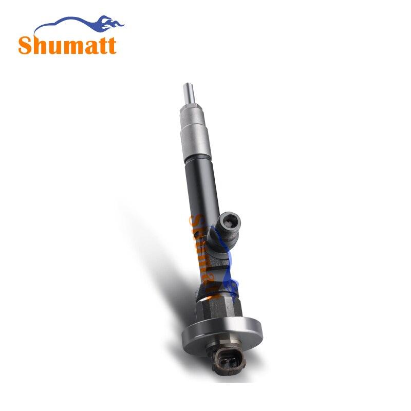 Remanufactured Common Rail Injector 095000-5870 For MAZDA 3 5 6 For MPV Engine RF-TDI RF5C13H50B