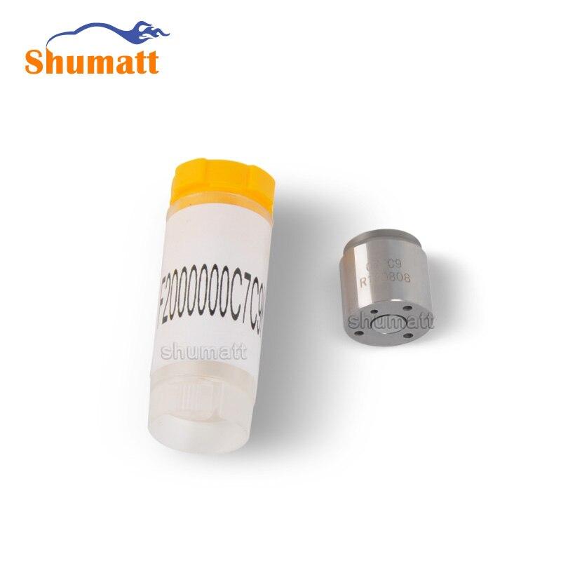 China Made New Diesel Oil Valve C7 C9 For CAT C7 C9 Common Rail Heui