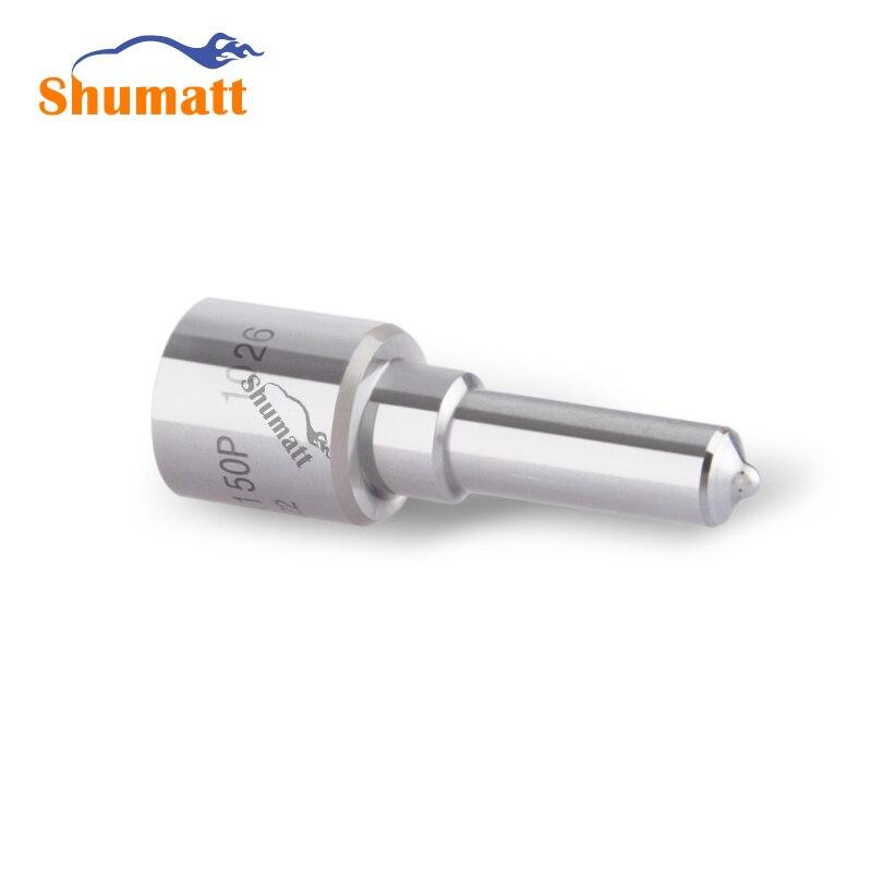 China Made New Rail Nozzle DLLA150P1026 For 095000-677# 704# 742# 743# 779# 780#