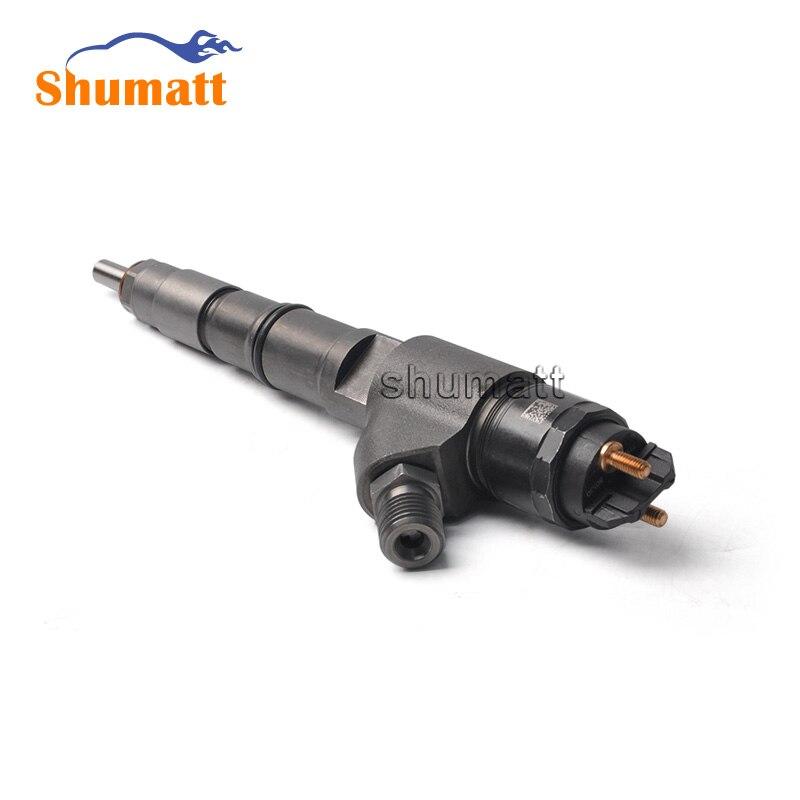 Original Fuel Injector Assy 0445120067 For KHD 04290987 429 0987 RENAULT 74 20 798 683 MWM 961204640054