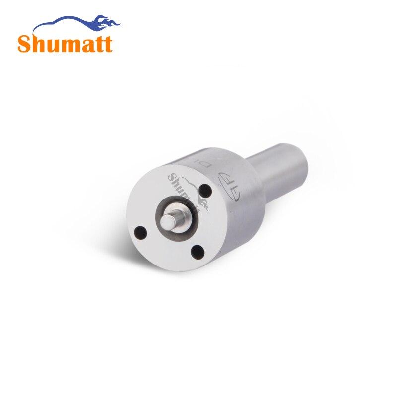 China-made New DLLA155P753 Fuel Injector spary nozzle For 09500-0750, 23670-30020 39025 39026