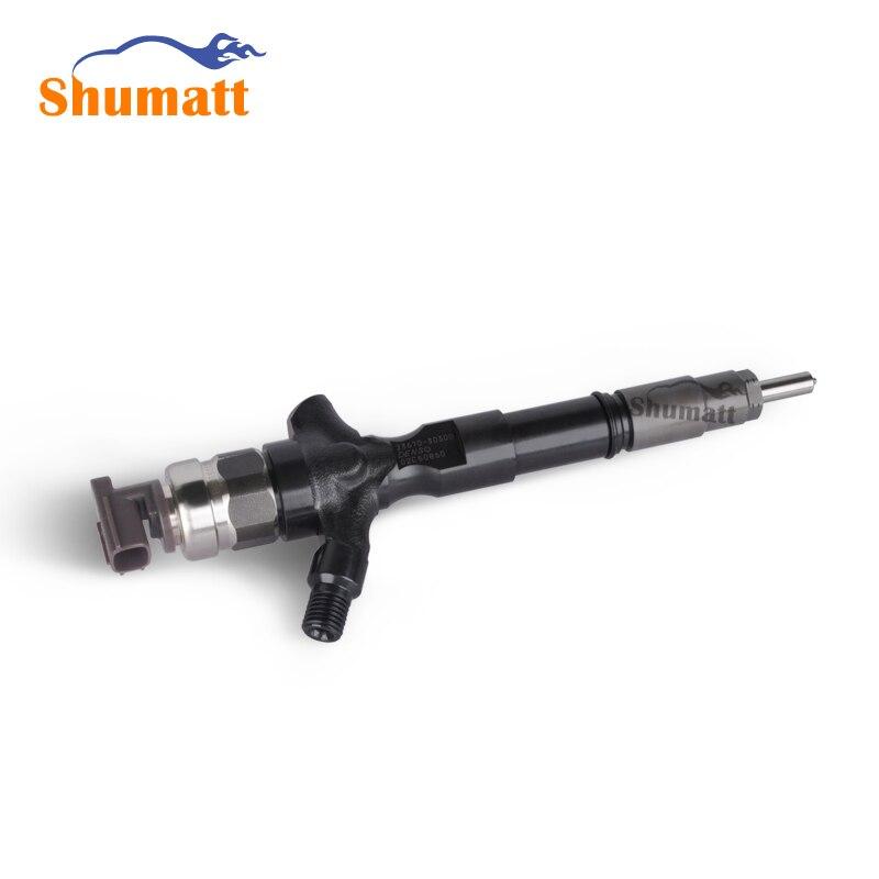 Original New Common Rail Injector 9709500-776,23670-39276 For 093133-0830,2KD-FTV